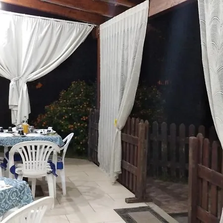 Bed & Breakfast Leonida