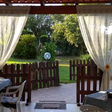 Leonida Bed & Breakfast Taranto