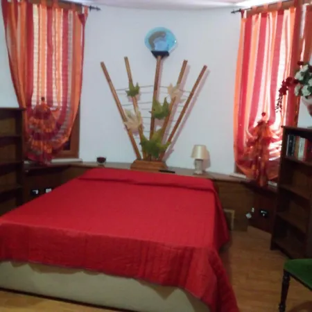 Leonida Bed & Breakfast
