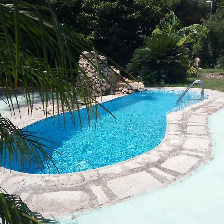 Leonida Bed & Breakfast