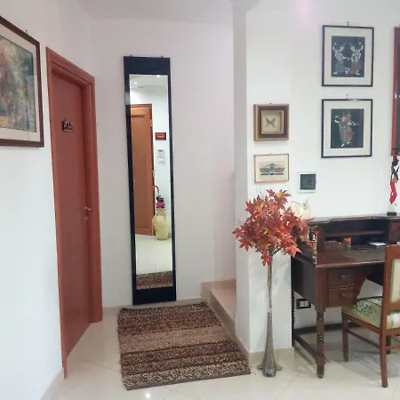 Leonida Bed & Breakfast