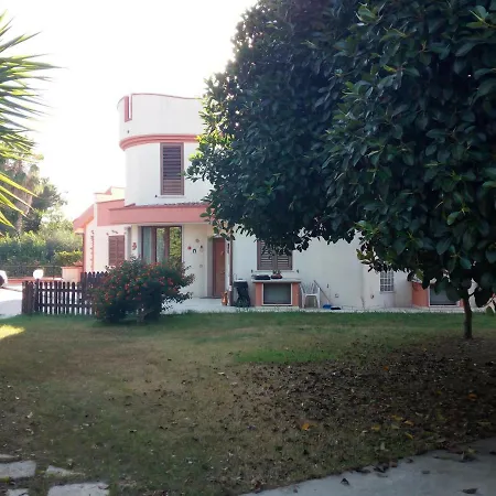 Leonida Bed & Breakfast Taranto