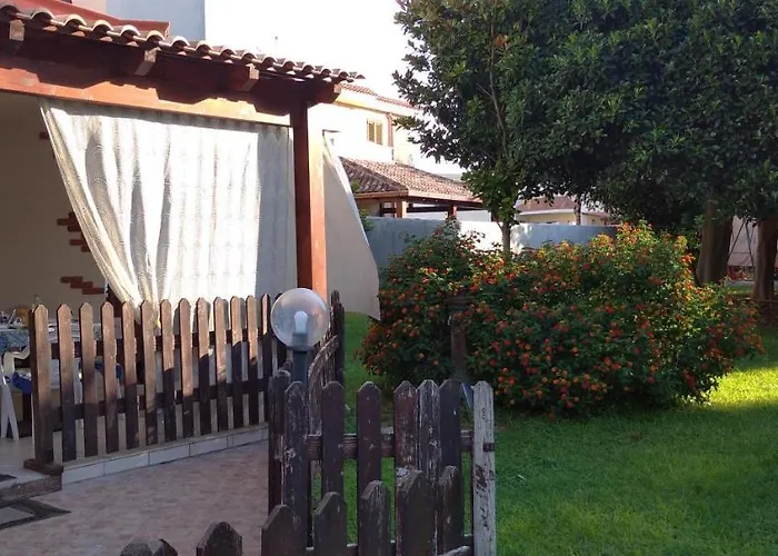 B&B Leonida 타란토