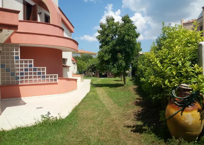 B&B Leonida 타란토