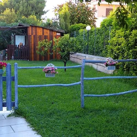 Leonida Bed & Breakfast Taranto