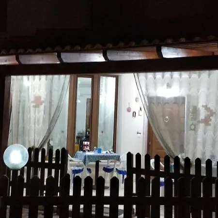 Bed & Breakfast Leonida