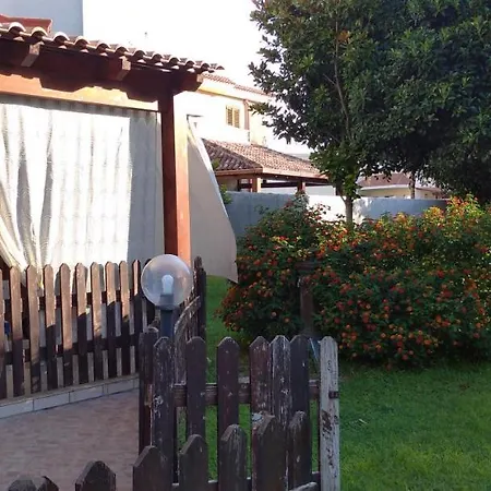 Bed & Breakfast Leonida Taranto