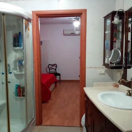 Bed & Breakfast Leonida