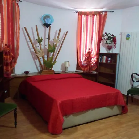 Bed & Breakfast Leonida 3*