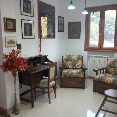 Bed & Breakfast Leonida