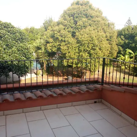 Bed & Breakfast Leonida Taranto