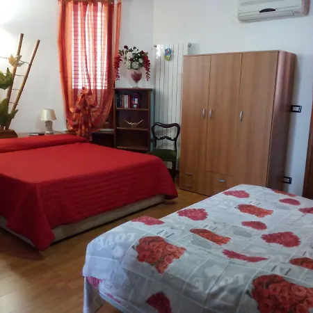 Bed & Breakfast Leonida 3*