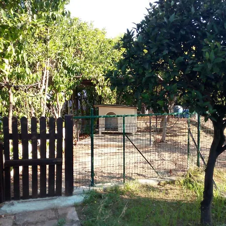 Bed & Breakfast Leonida