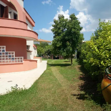 Bed & Breakfast Leonida Taranto