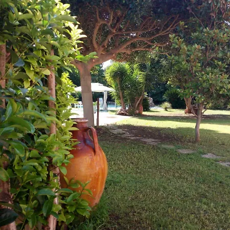 Bed & Breakfast Leonida 3*