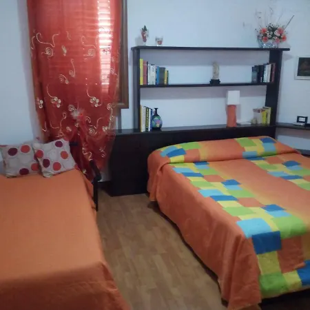 Bed & Breakfast Leonida Taranto