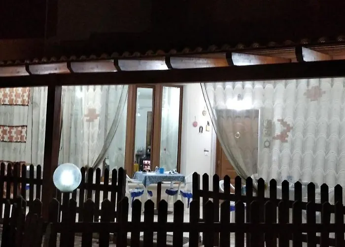 Bed & Breakfast Leonida