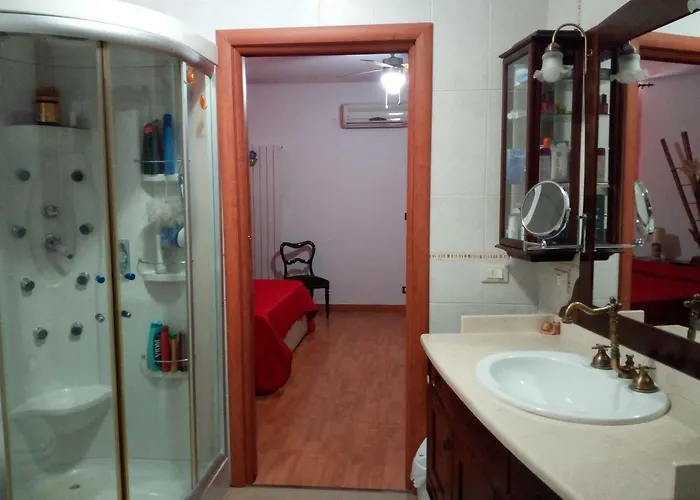 Bed & Breakfast Leonida