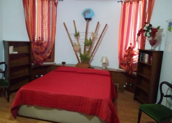 Leonida Bed & Breakfast