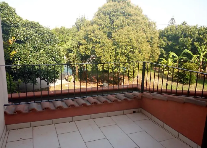 Bed & Breakfast Leonida Tarente