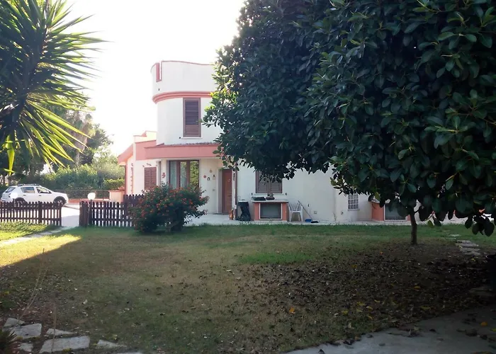 Leonida לינה וארוחת בוקר טאראנטו