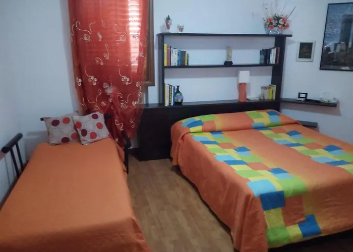 Bed & Breakfast Leonida Tarente